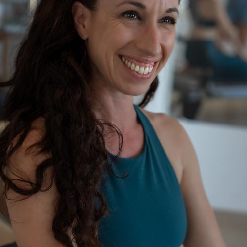 שירה When soul meets body