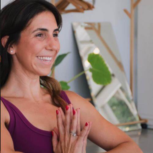 שני נחמיאס לוי