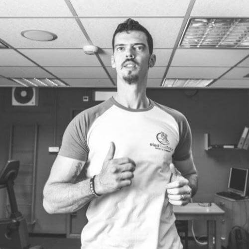 אלעד גורפינקל