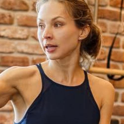 אנסטסייה לחניס