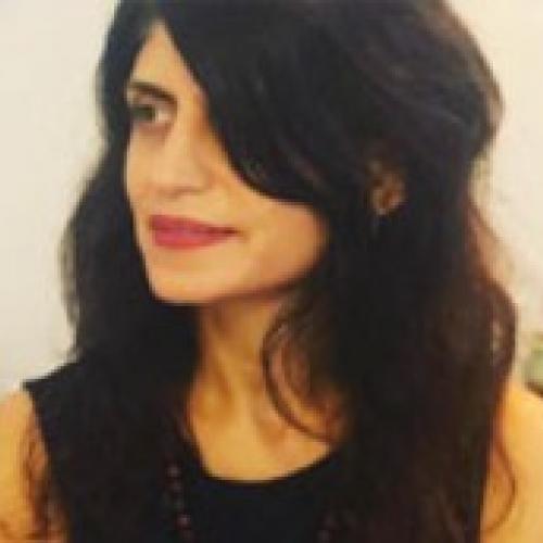 יפעת אידלמן - בן עטר