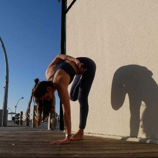 נאהב אור-ים