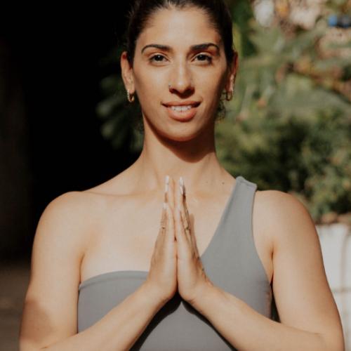 נופר לוי יעקבי