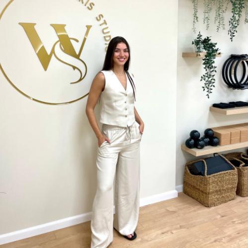 שני ווילקיס