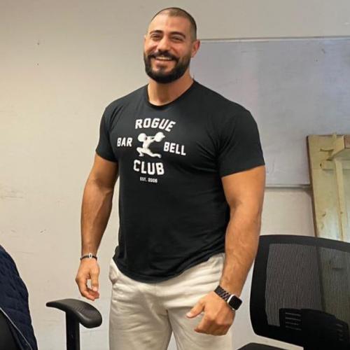 חמודי אלפריד 