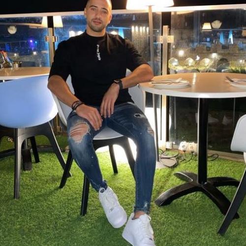 סלימאן כבהא