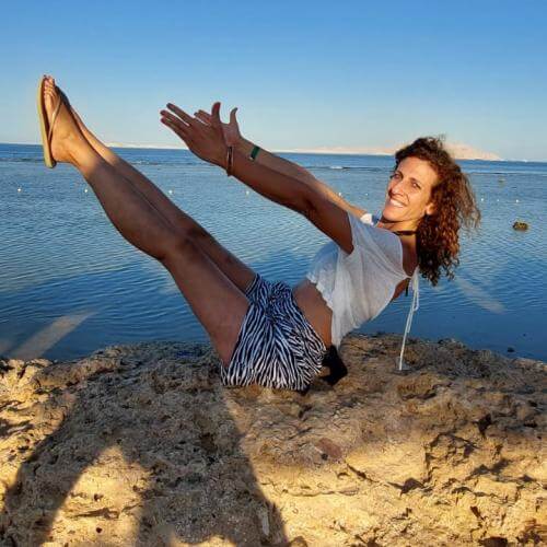 שירלי ליפינר