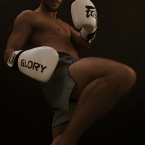 יאיר כמכאג׳י