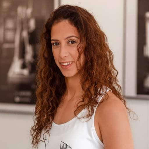 רולינה עבוד