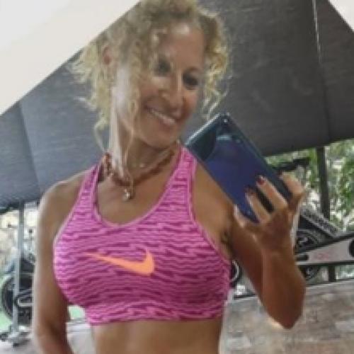 עינבר ארג'נטרו