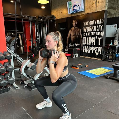 סברינה סטרק