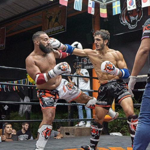 רותם קרוגליאק