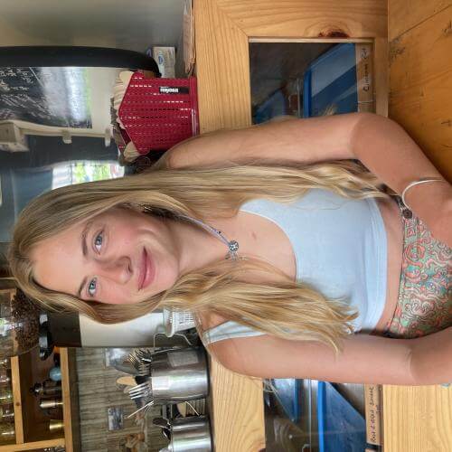 הילה קרוסני