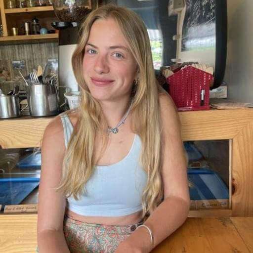 הילה קרוסני