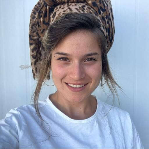 אודיה פינקלשטיין