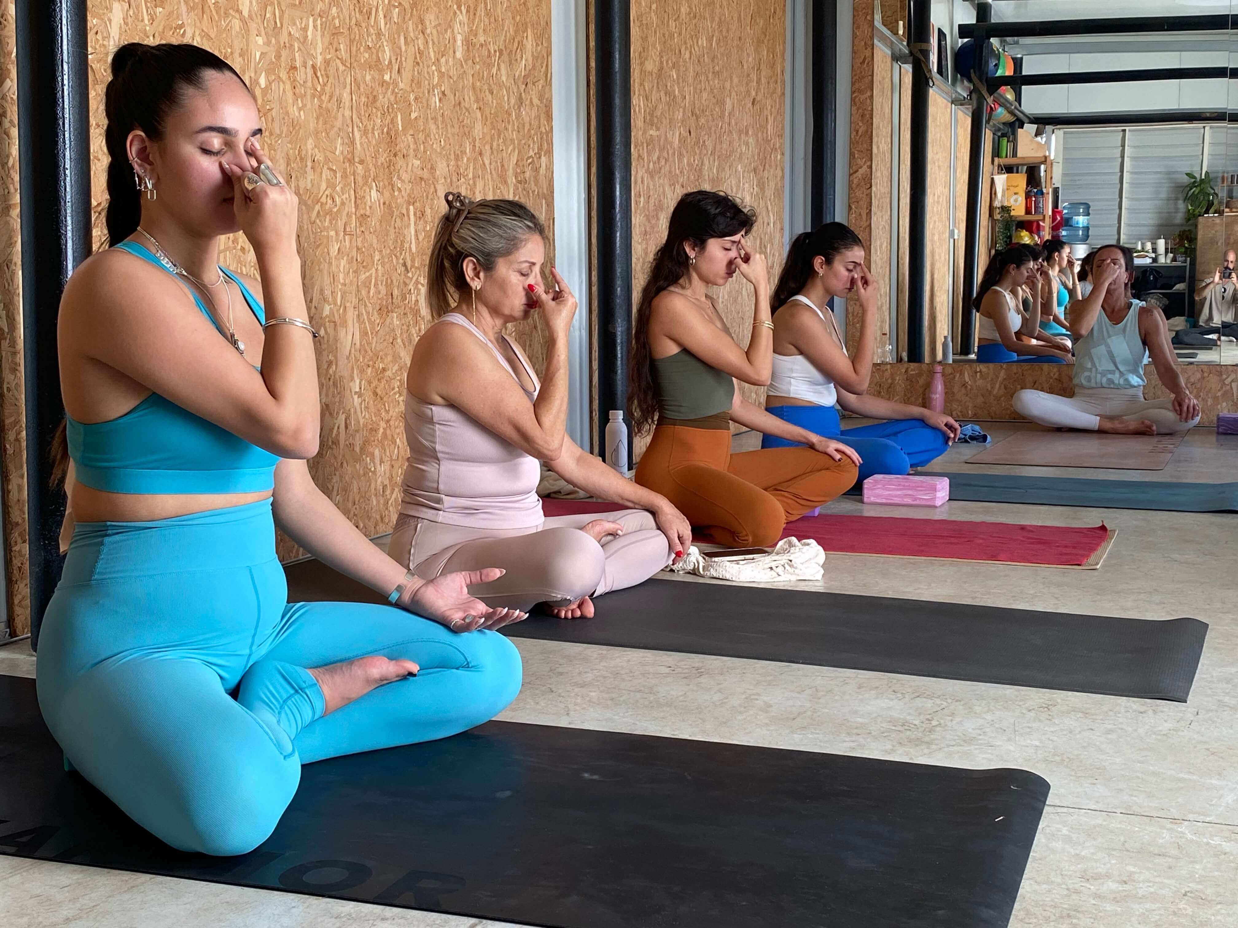 סטודיו מורן בר