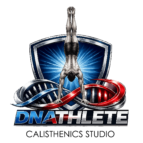 DNATHLETE | lee