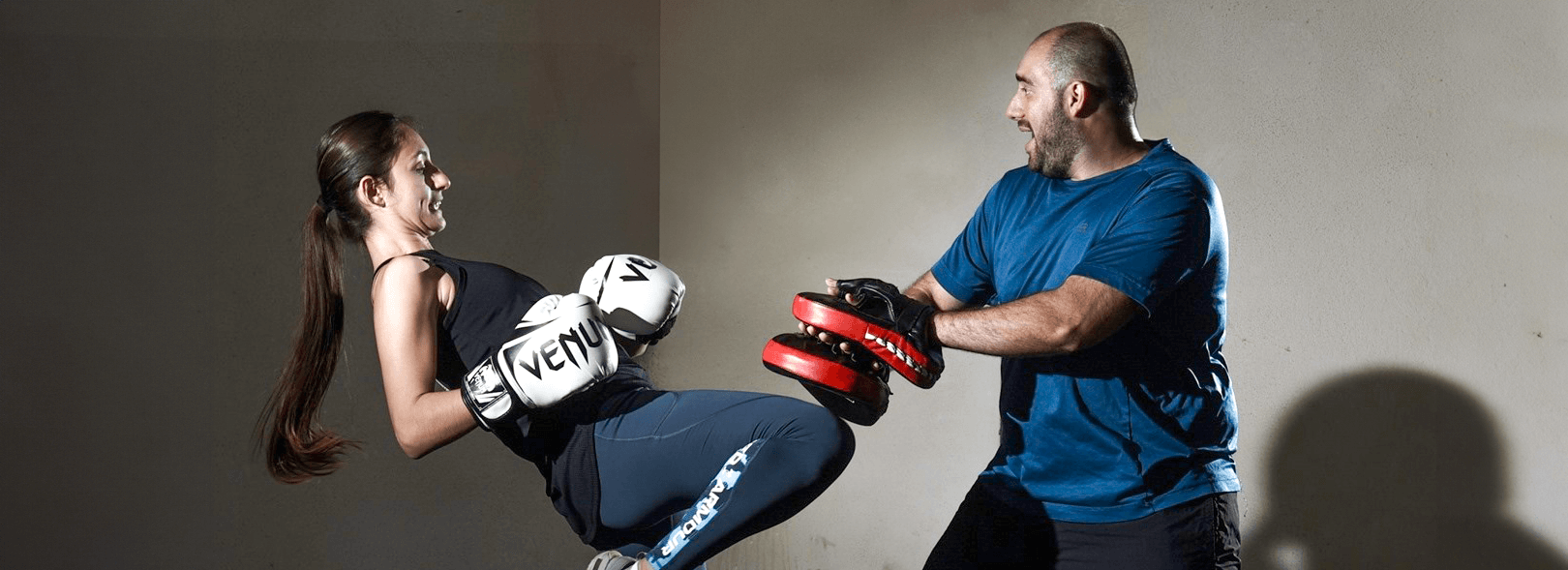 פיטנס בוקסינג