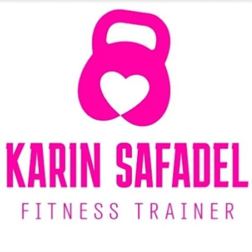 KARIN SAFADEL fitness trainer | lee