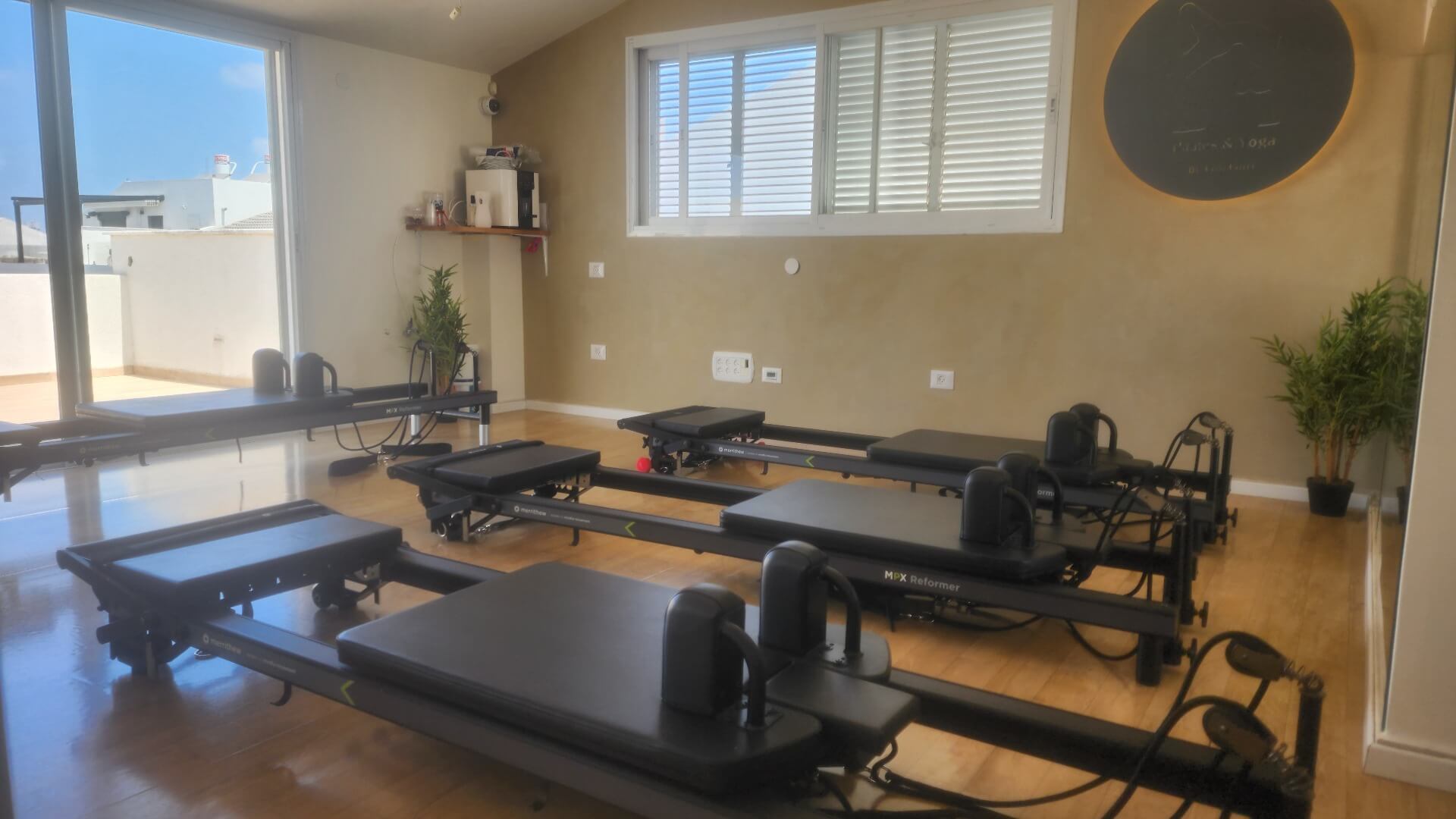 גילי פילאטיס