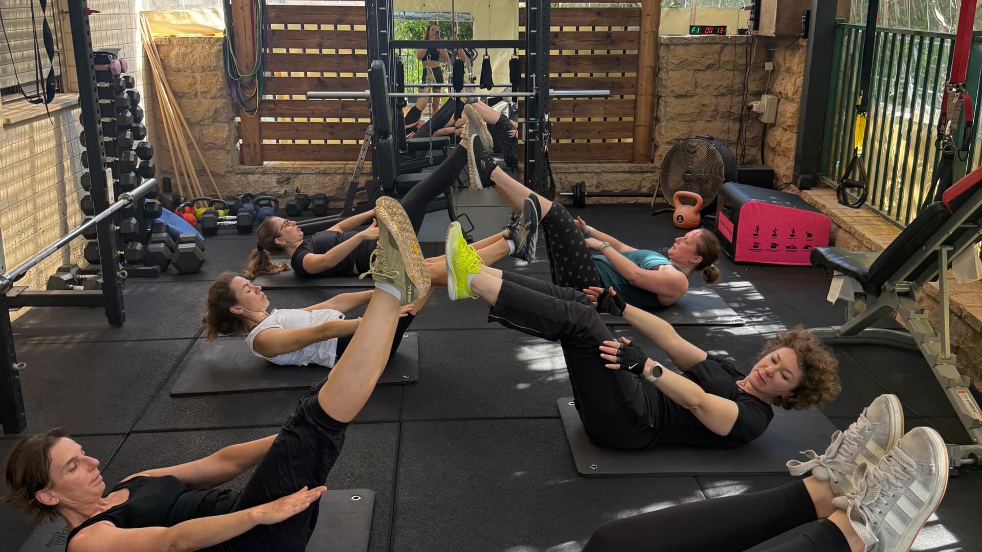 MFIT