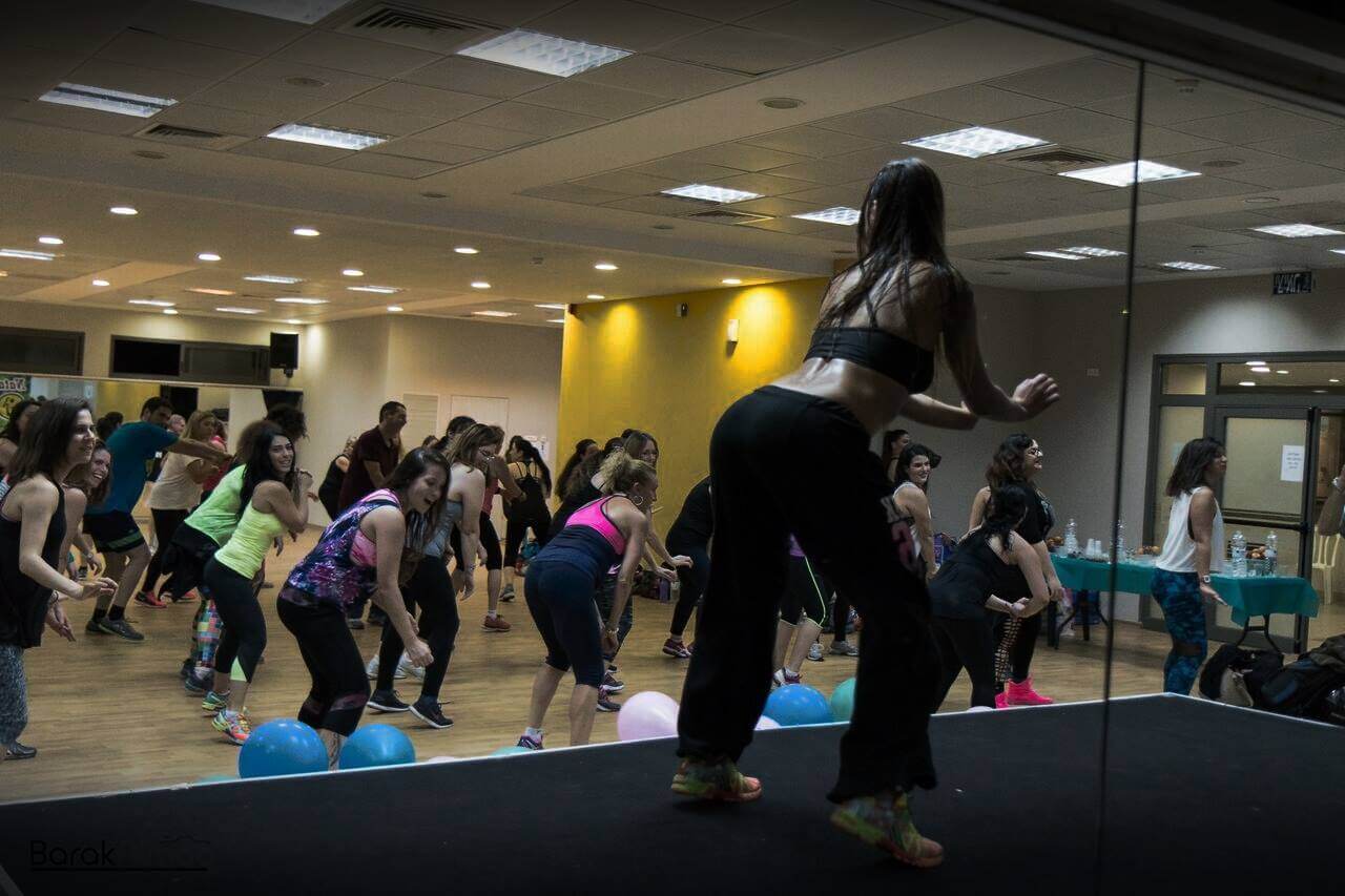 נטשה סושקו פיטנס