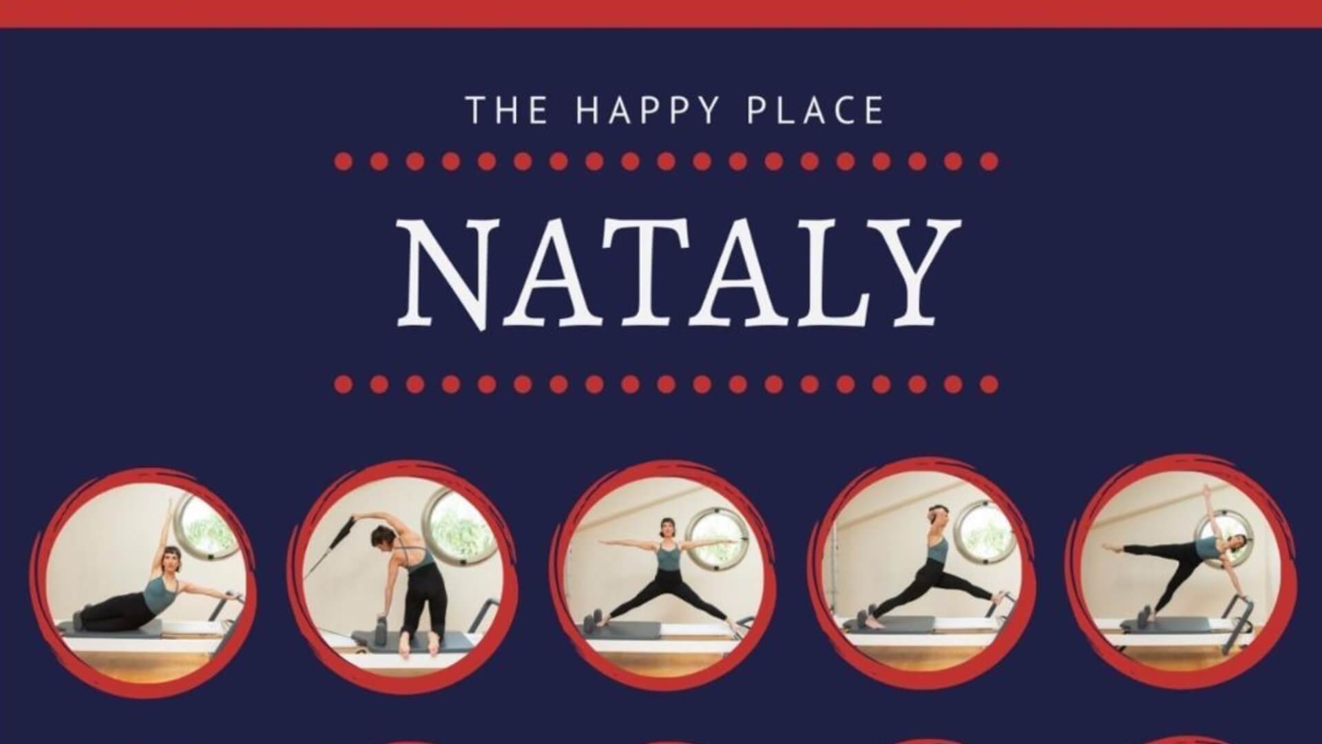 יובל אלדובי בע״מ/ mind body pilates