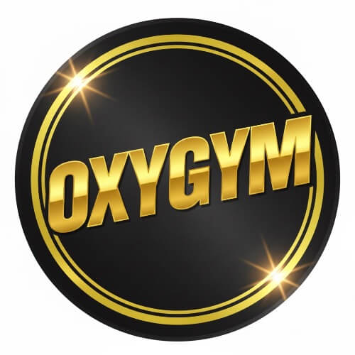OXYGYM | lee