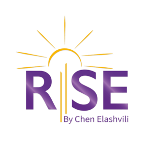 RISE BY CHEN | lee