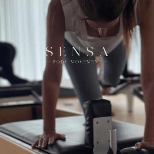 sensa - body movement -by  galit shliman | lee