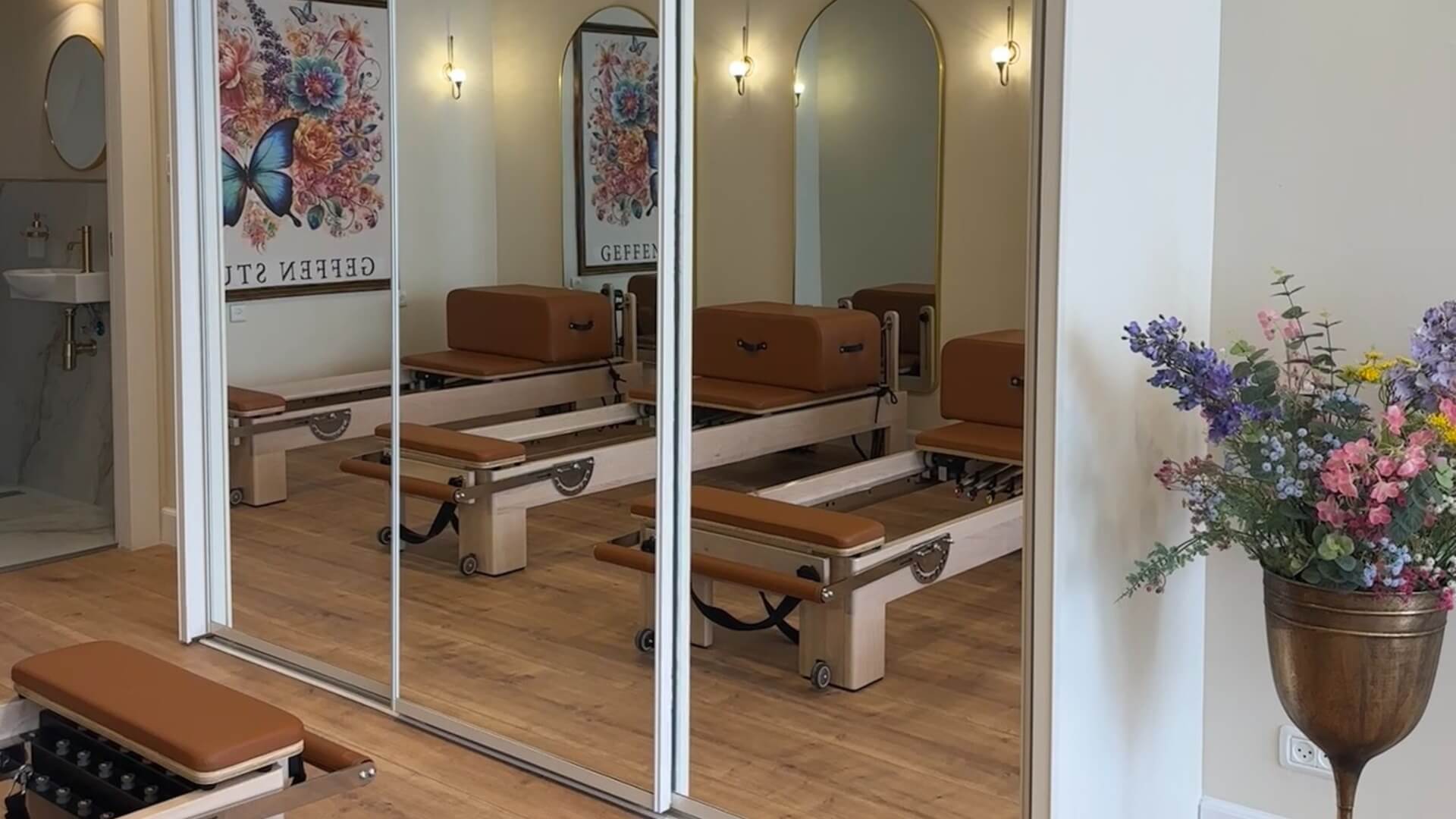 גפן פילאטיס