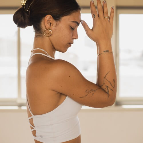 Sapo Yoga Studio | lee