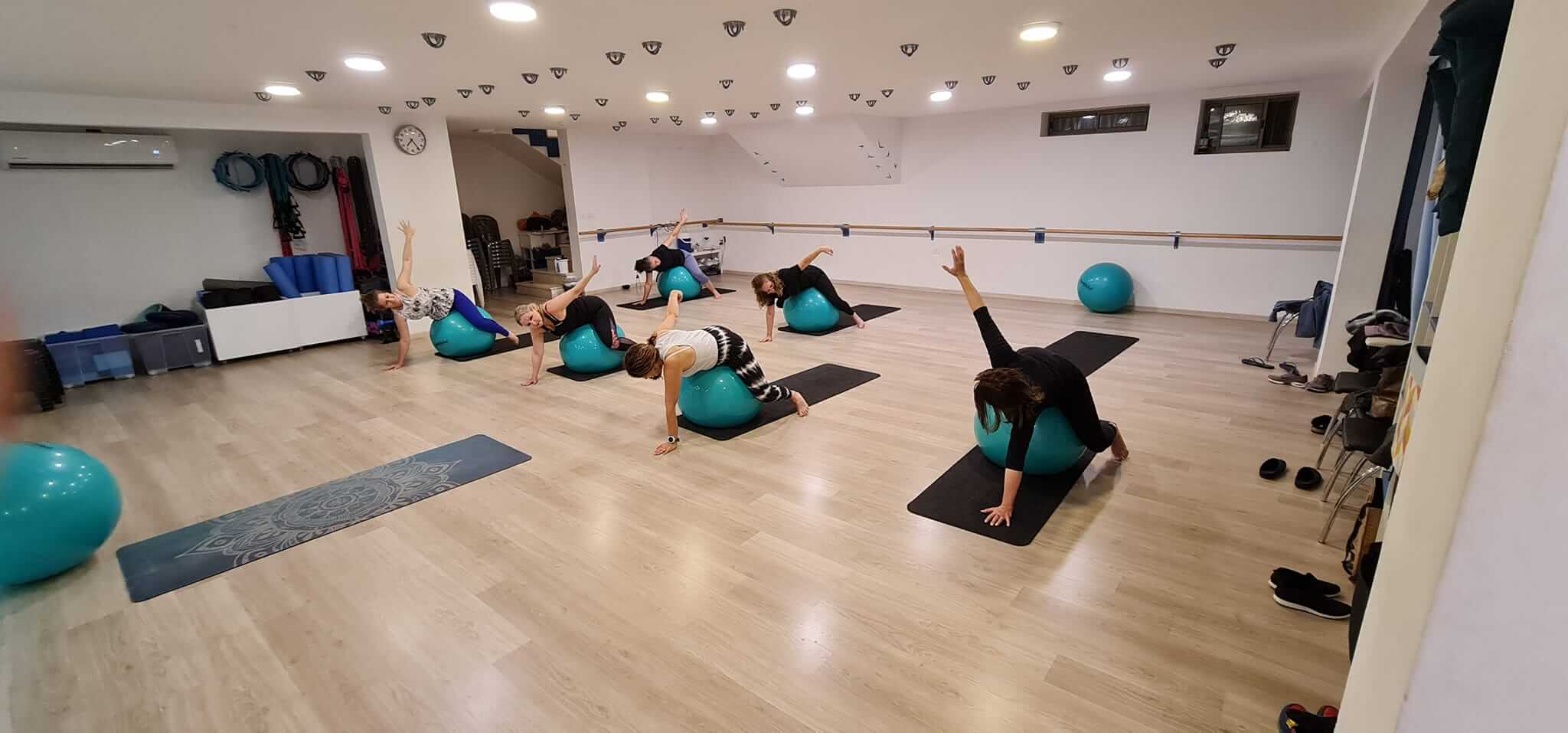 דבירית גווני מחול