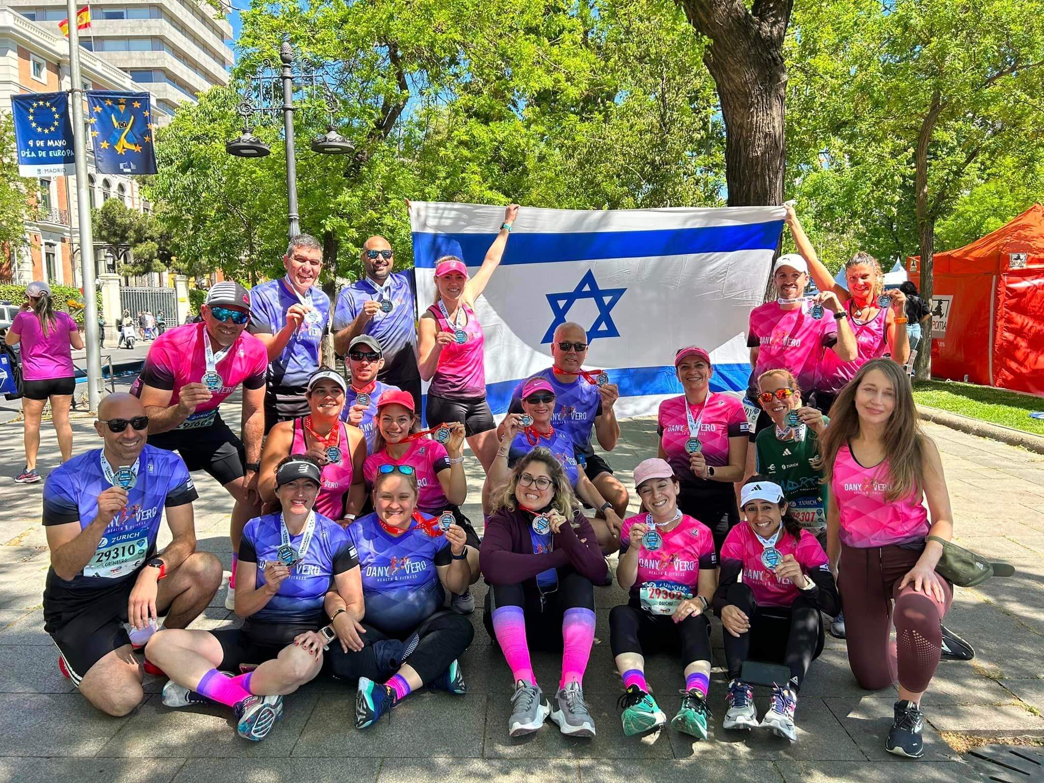 DANY&VERO-HEALTH&FITNESS