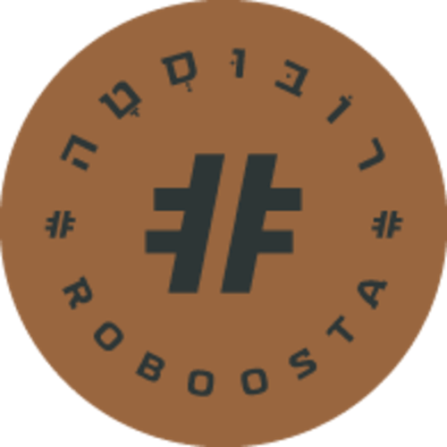 רובוסטה  | lee