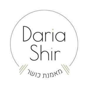 דריה שיר מאמנת כושר  | lee