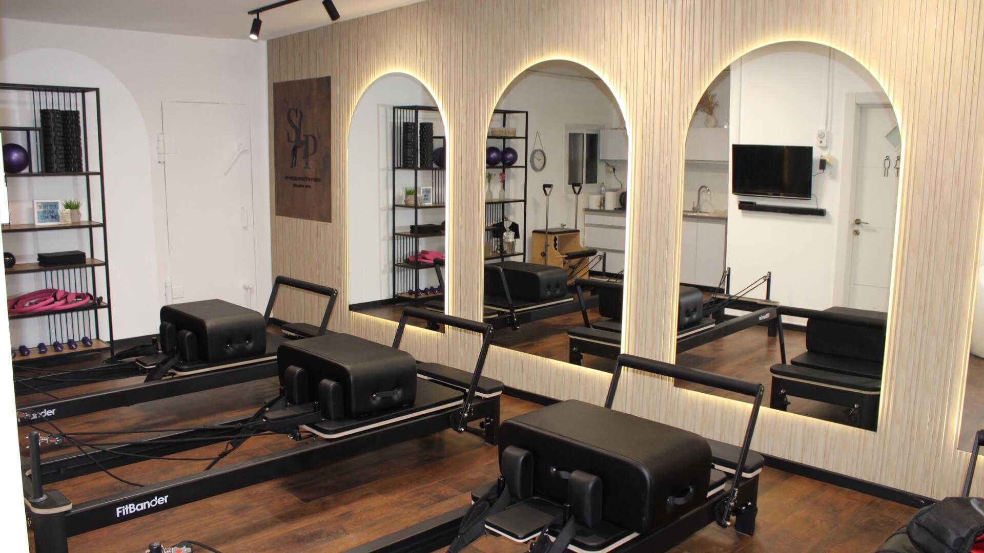 שובל פילאטיס 