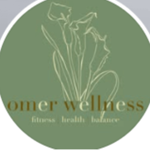 Omer wellness | lee
