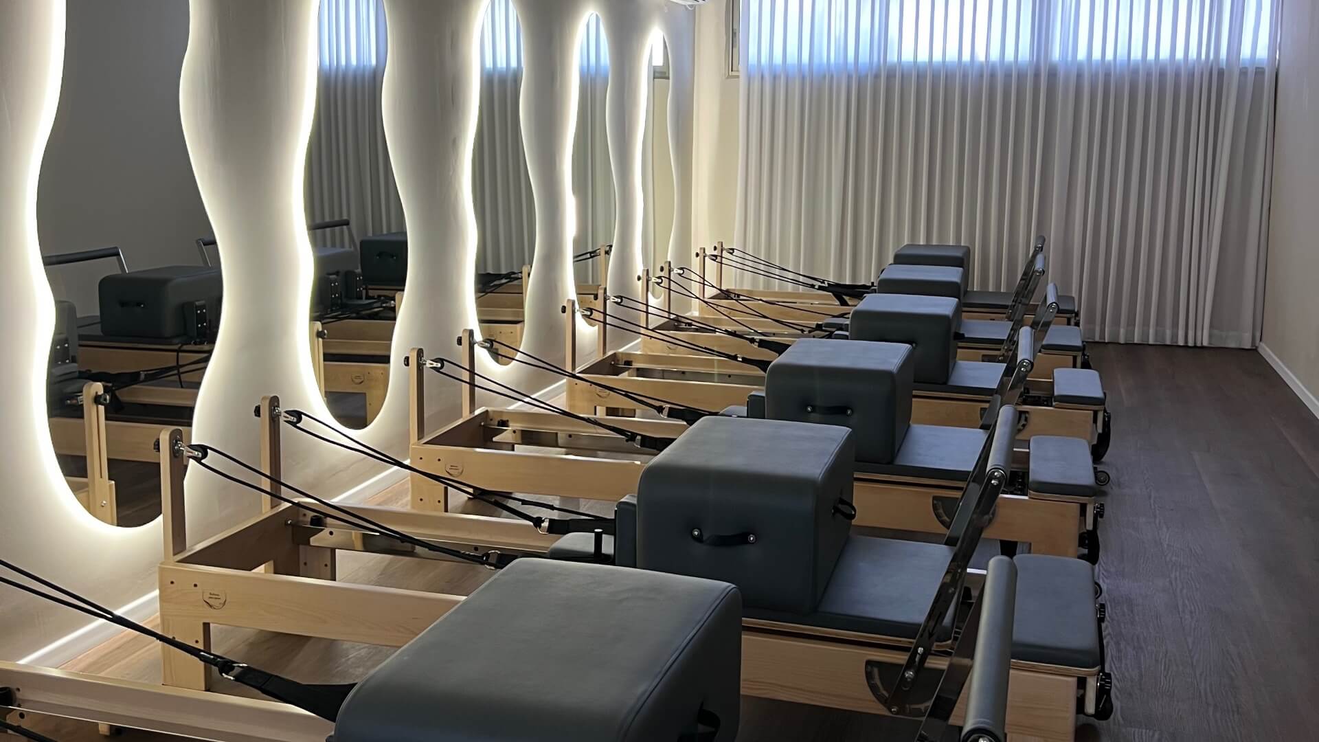 Gitpilates