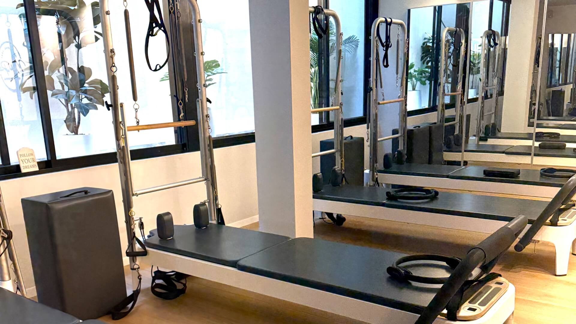 Mindfulpilates שמרית פילאטיס