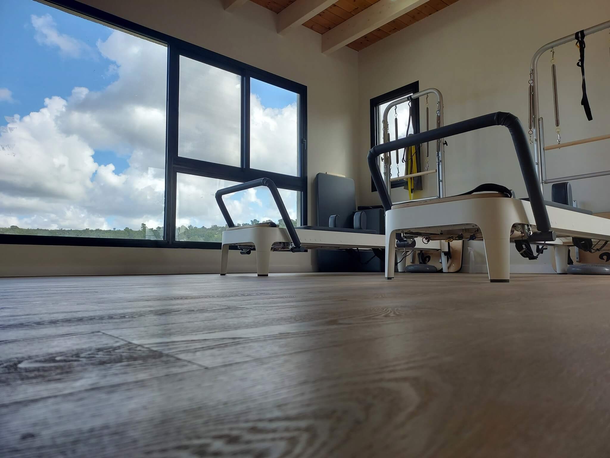 פילאטיס מליסה