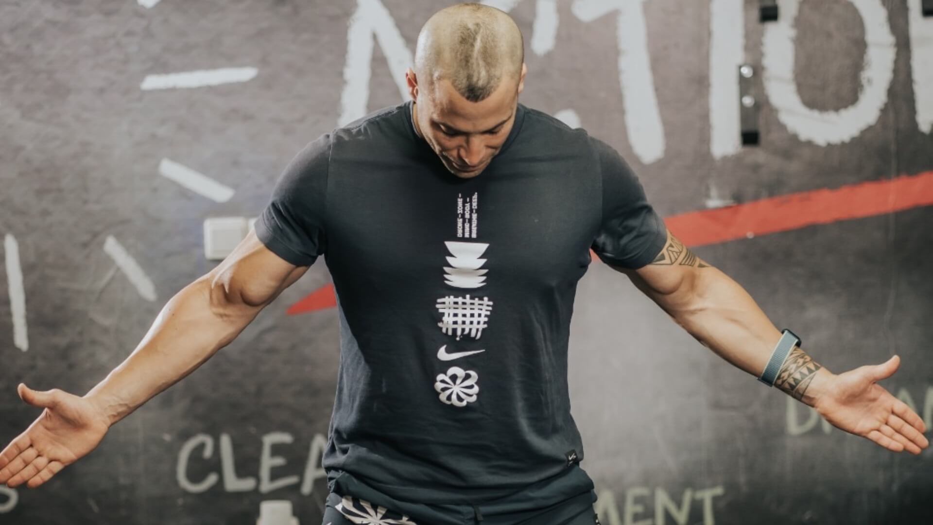 ELI AVIV-FITNESS LAB