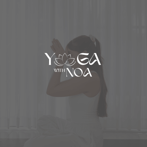 YOGA with NOA | lee