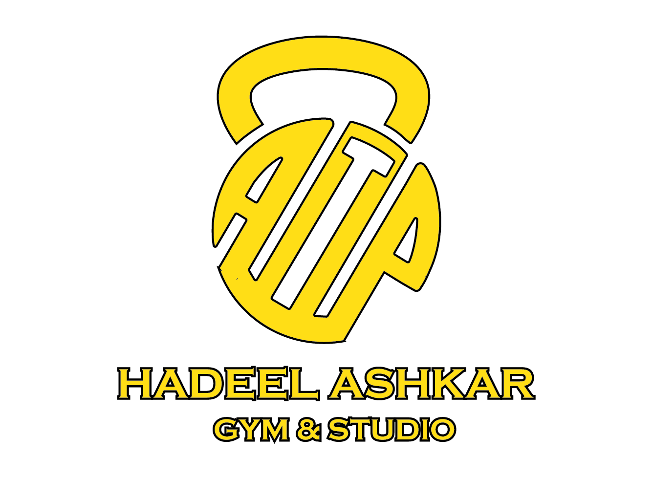 Atp gym by hadeel ashkar | lee
