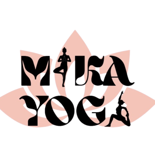 Mika Yoga  | Lee