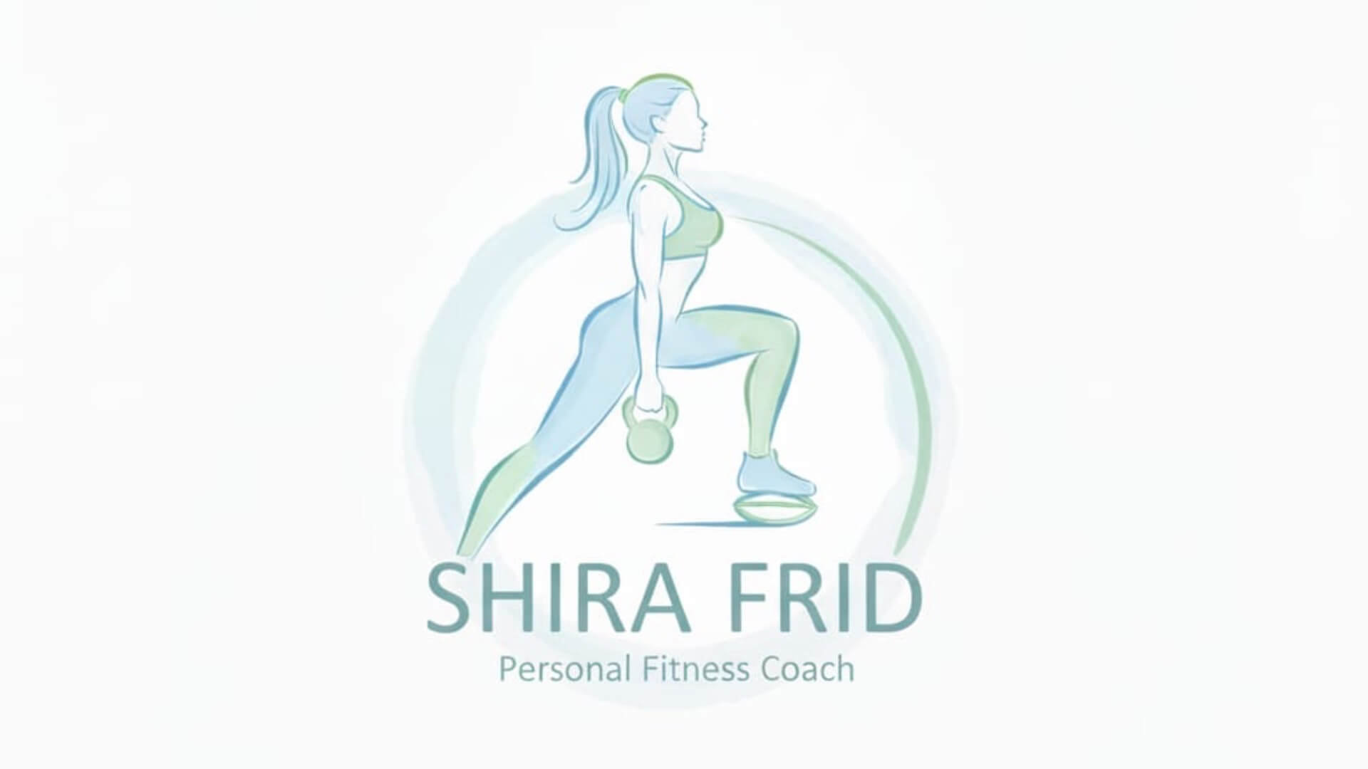 שירה פריד אימונים