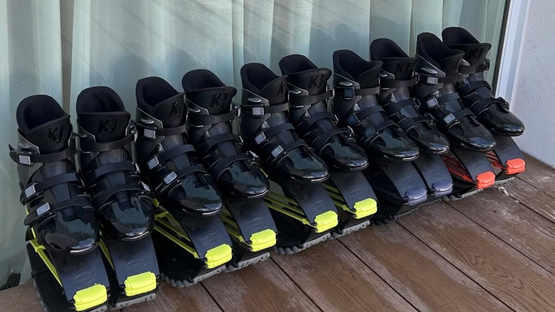 שירה פריד אימונים