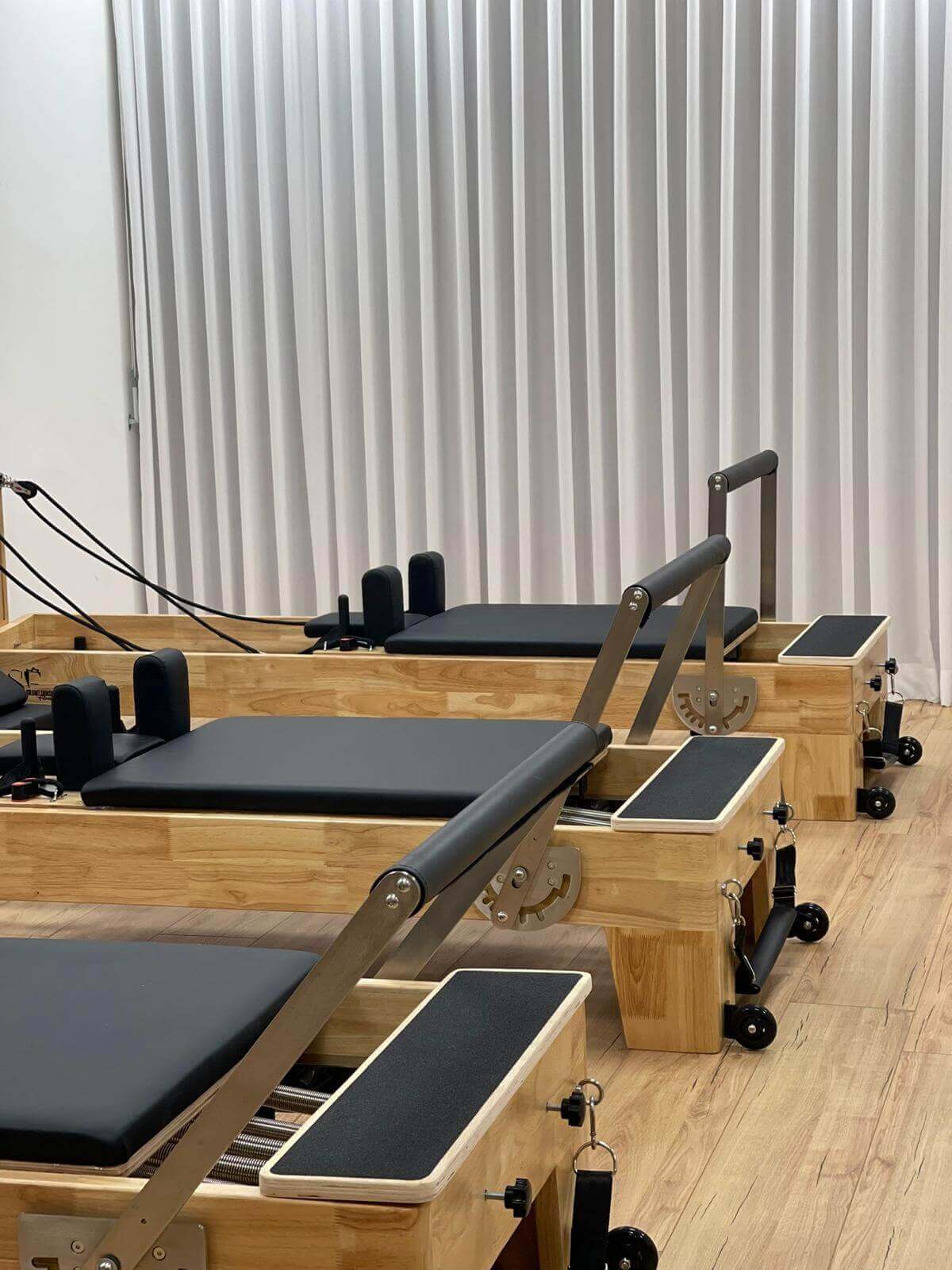 SHLOMIT STUDIO - pilates