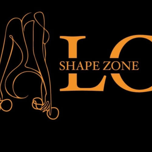 LC shape zone  | lee