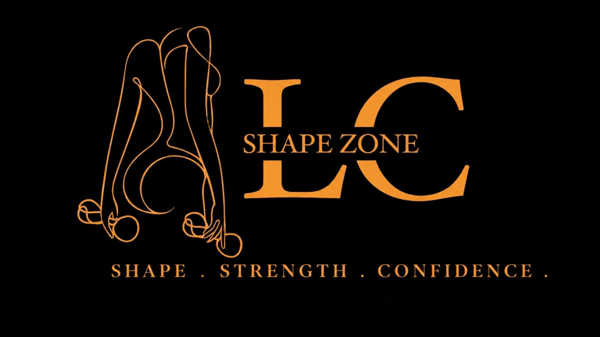 LC shape zone 